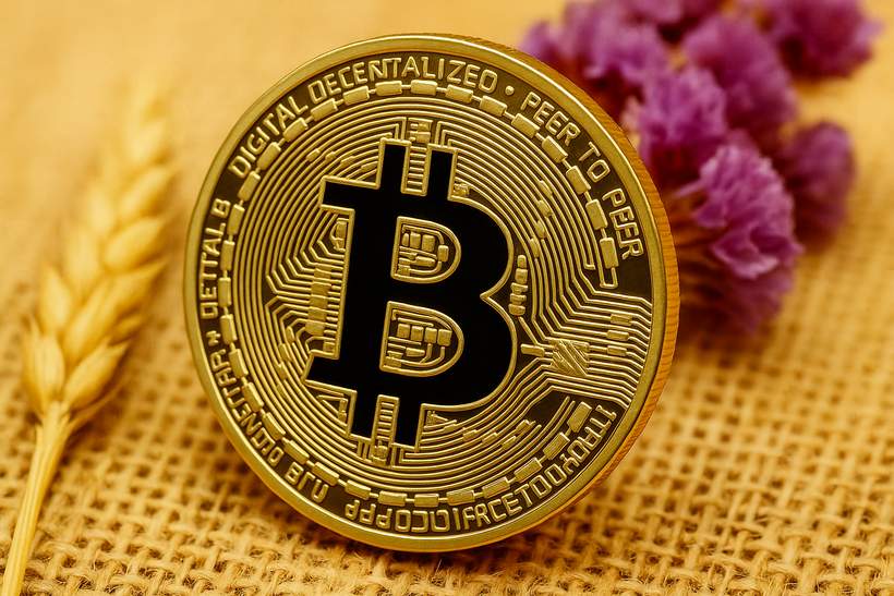 Bitcoin's Bullish Journey: Could We See $400K?