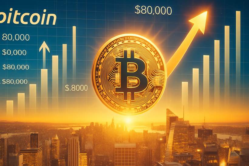 Bitcoin’s Bumpy Ride: Is a Repeat of the 2018 Bear Market in Sight?