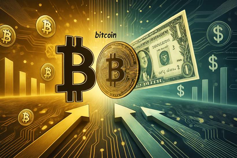 Bitcoin's Critical Moment: Will It Crash or Bounce Back?