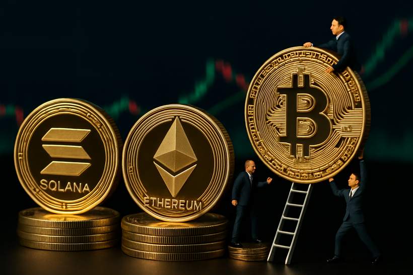 Bitcoin's Price Surge: Is December a Golden Opportunity?