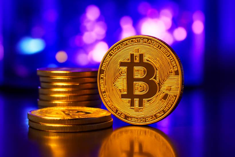 Bitcoin’s Plunge Continues – What It Means for Recovery