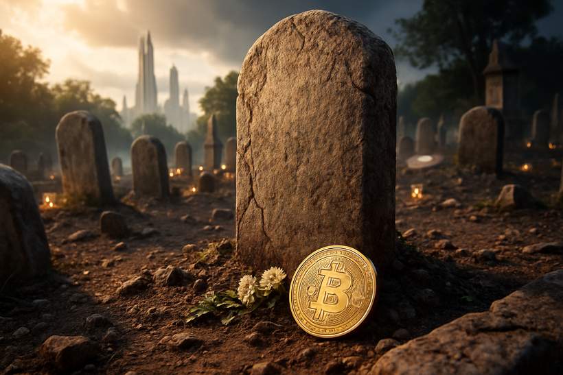Bitcoin’s Four Comebacks in 2025: The Year It Silently Thrived