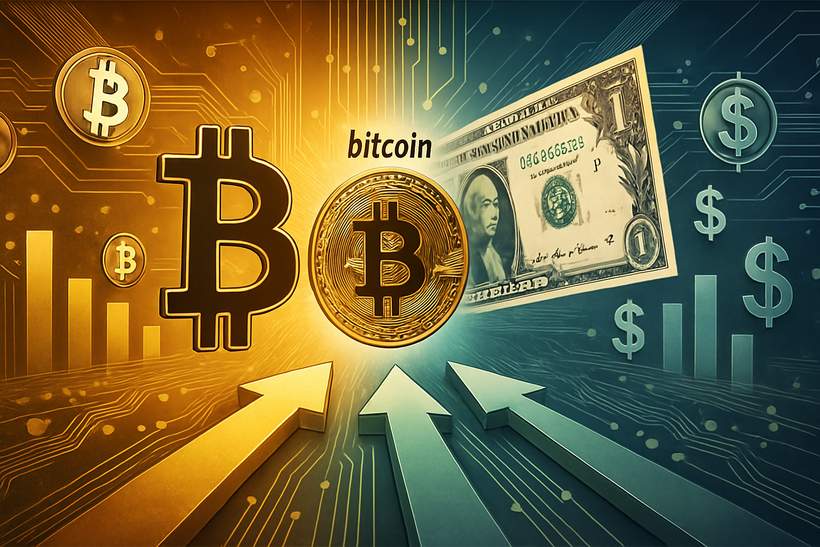 Bitcoin's Latest Drama: The Line No One Wants to Cross