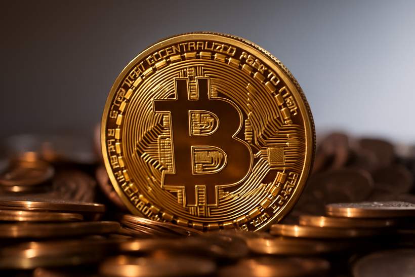 Bitcoin’s Market Mojo: More Than Just a Fickle Fluctuation!