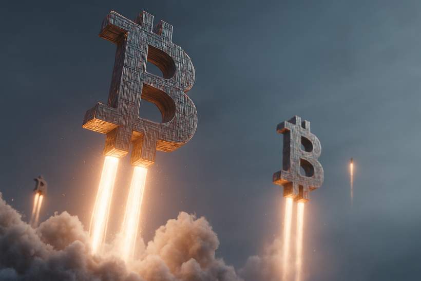 Bitcoin’s New Best Friend: Strategy