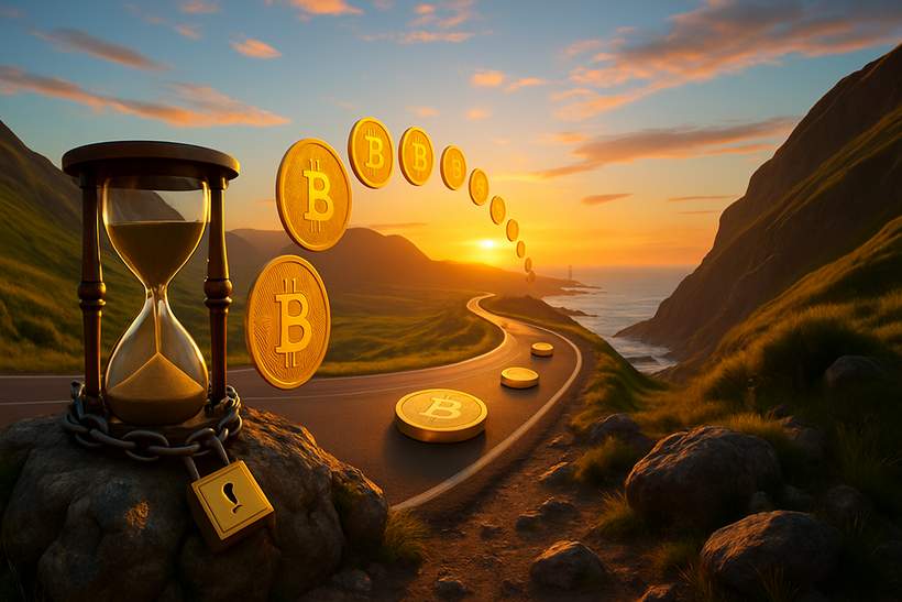 Bitcoin's New Game: Earning Interest and Increasing Prices