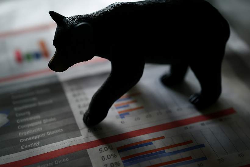 Bitcoin’s Next Bullish Wave Could Take 200–300 Days To Kick Off — Here’s Why