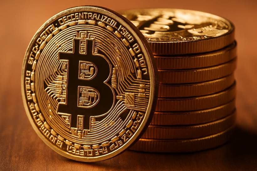 Bitcoin's Pre-Fed Fumble: Is $80K Just Around the Corner?