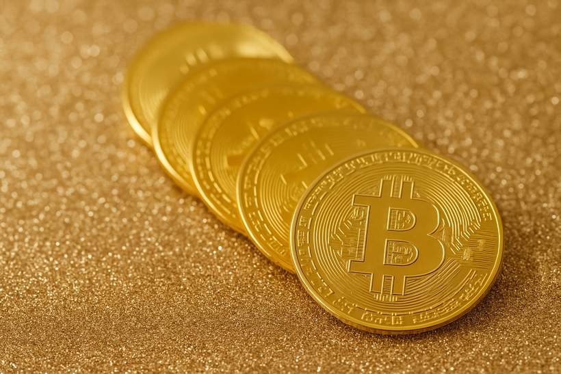 Bitcoin's Rally: Is It a Trap Waiting to Snap?