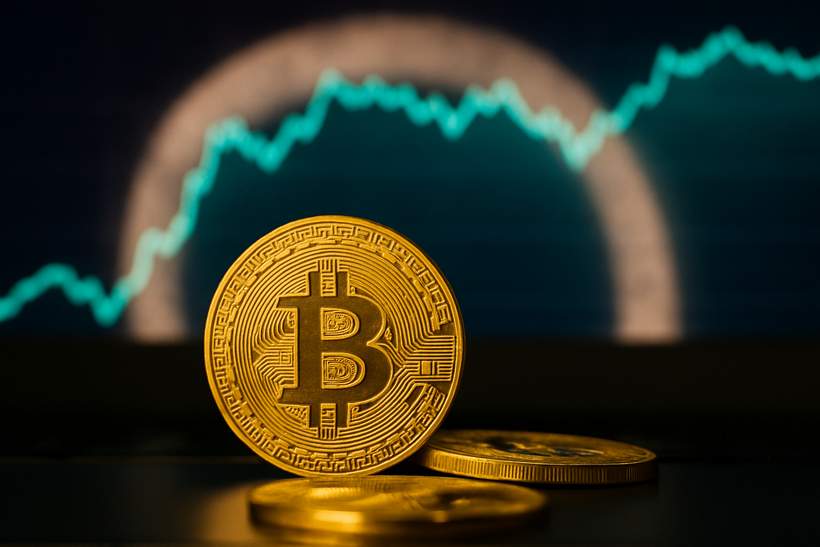 Bitcoin’s Rocky Road: What to Expect in Early 2026