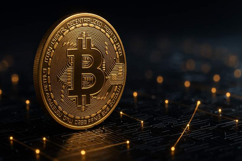 Bitcoin’s Rollercoaster April: From Fear to Cheer!
