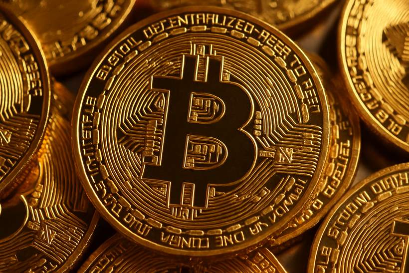 Bitcoin’s Rollercoaster: Bouncing Back to $63,000