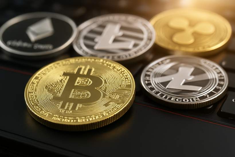 Bitcoin’s Rollercoaster Ride: At a Critical Breaking Point!