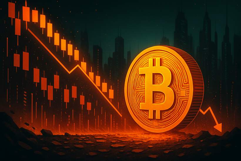 Bitcoin's Rollercoaster Ride: Are We Done with the Cycle?