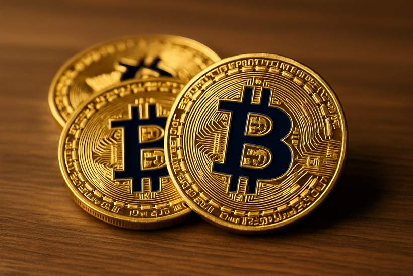 Bitcoin's Rollercoaster Ride: Is Relief on the Horizon?