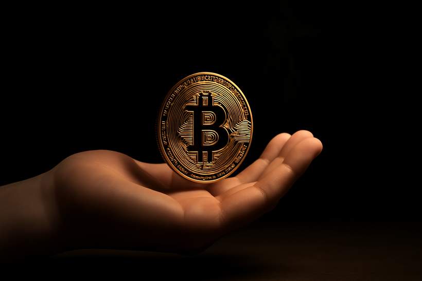 Bitcoin's Rollercoaster Ride: Short-Term Whispers Amidst Slow Climb