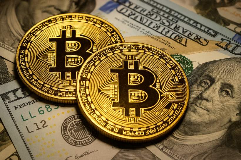 Bitcoin's Rollercoaster Ride: Consolidation and Whales Cashing In!
