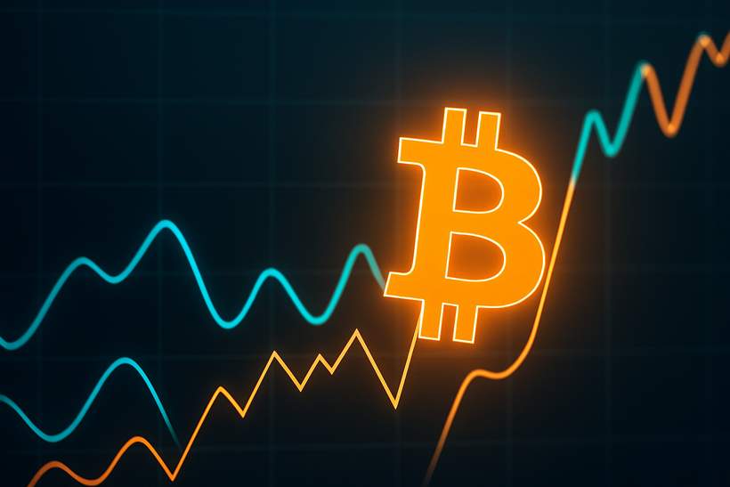 Bitcoin’s Rollercoaster Ride: Whales Making Waves!