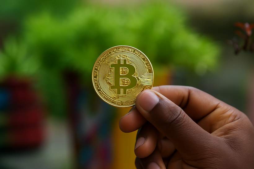 Bitcoin’s Struggles: A Rollercoaster of Declining Value and Turmoil