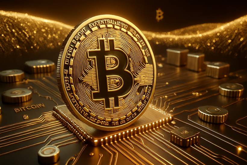 What’s Up With Bitcoin? A Fun Look at Its Price Ride