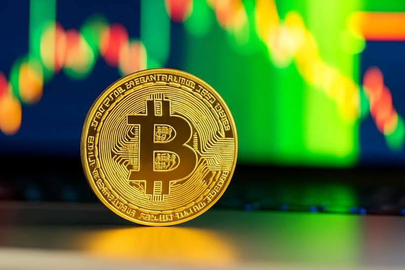 Bitcoin’s Wild Ride: Is $73.7K the Magic Number?