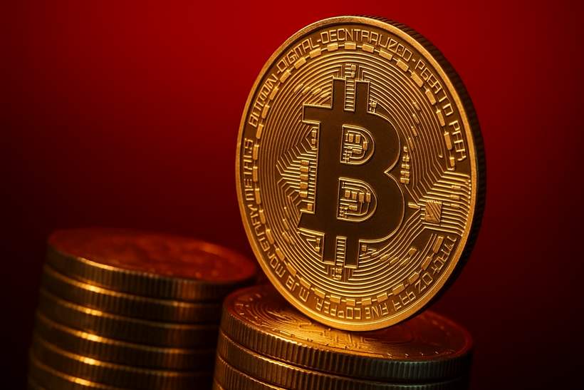 Bitcoin’s Wild Ride: What Happens After Reaching New Heights?
