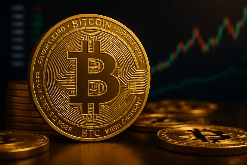 Bitcoin’s Wild Ride: Can It Really Hit $1 Million?