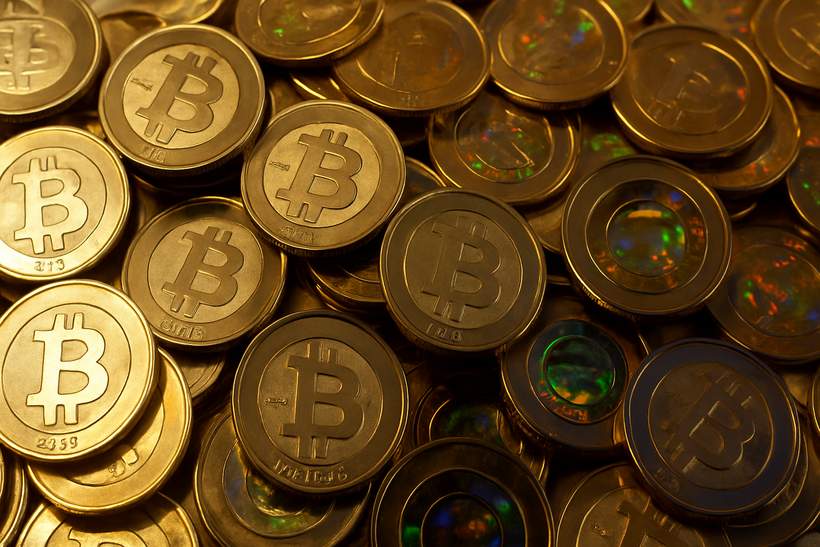 Bitcoin’s Wild Ride: Navigating the $65,700 Horizon
