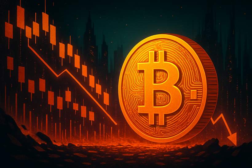 Bitcoin's Bumpy Ride Near $90K: How ETFs and Whacky Trends Are Changing the Game