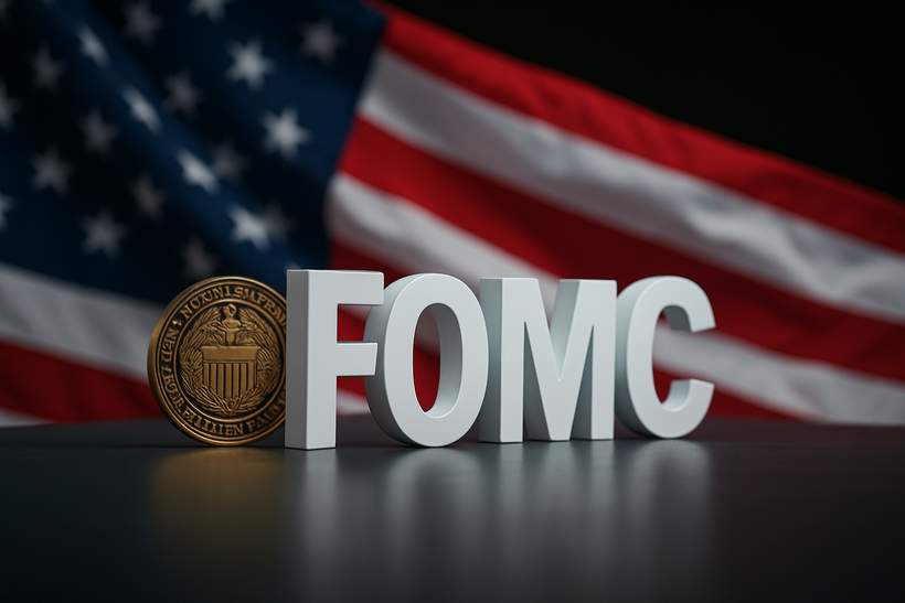 Bitcoin's Wild Ride After the FOMC Announcement