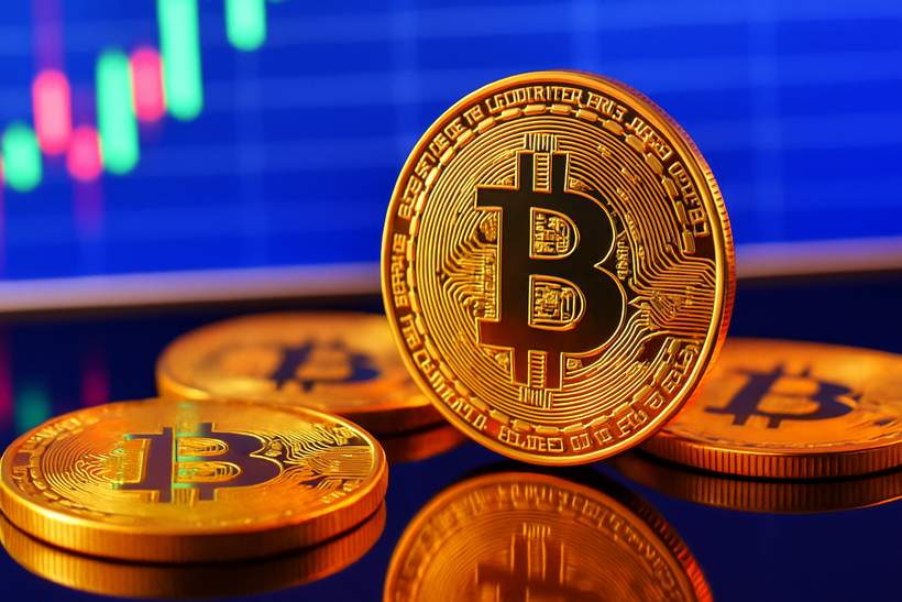 Bitcoin's Rollercoaster Ride: From $111K to Below $108K!