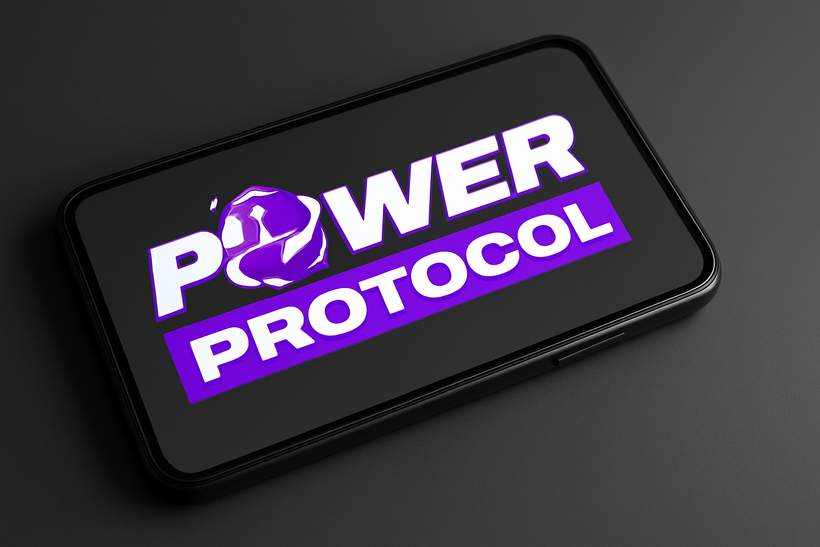 Bitkraft Bets Big on Power Protocol with $3M