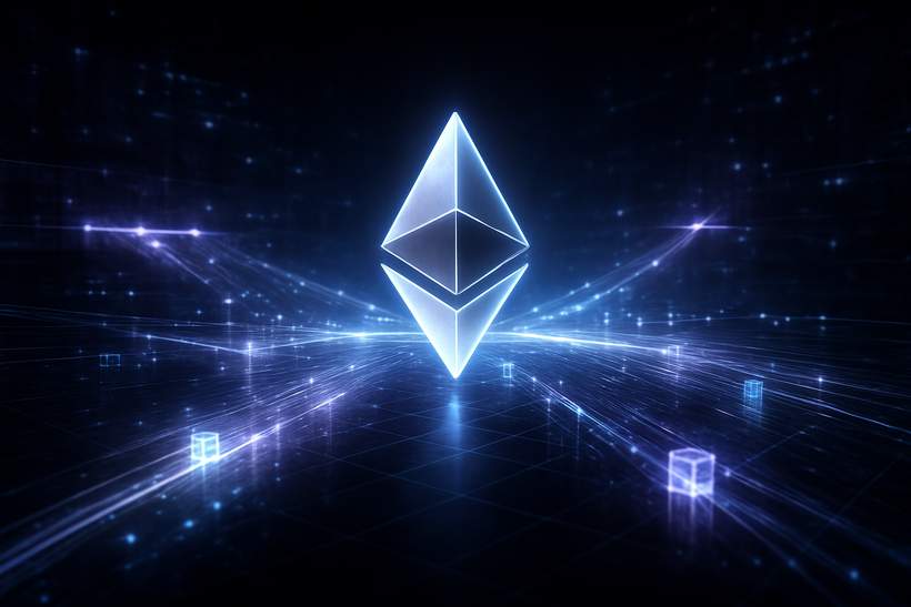 BitMine Goes Shopping As Ethereum Dips: $140M Buy Spotted On-Chain