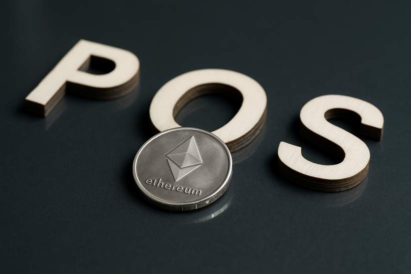 BitMine Dives into Ethereum Staking with a Whopping $451 Million ETH Splash