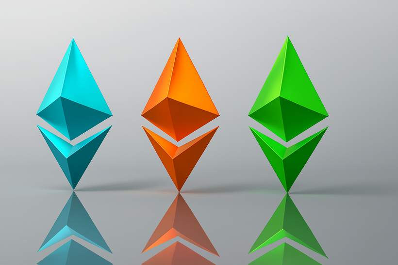 BitMine Snags More Ethereum While the Market Takes a Dive