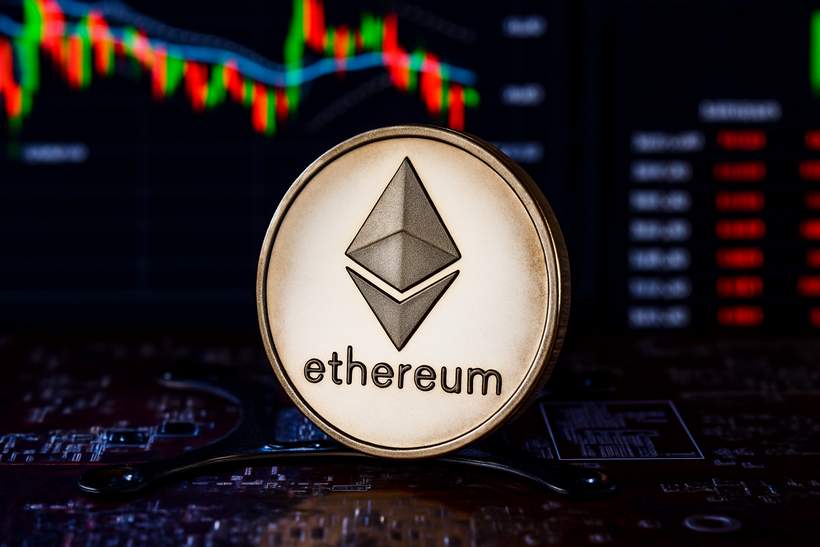 BitMine Buys The Dip: Treasury Firm Purchases $199M Worth Of Ethereum — Details