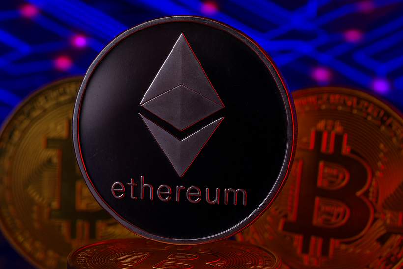 Bitmine’s Ethereum Adventure: The Billion-Dollar Bet