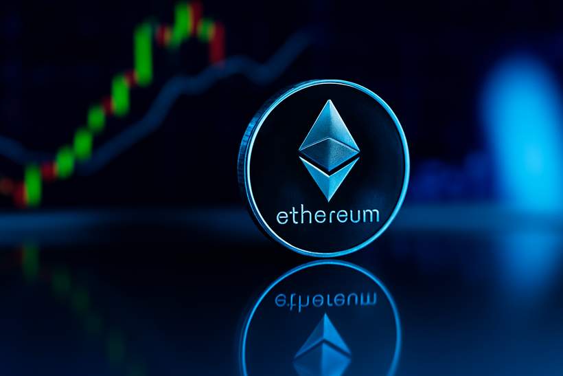 More Ethereum Locked: Bitmine Immersion Extends Its ETH Staking – Here’s How Much