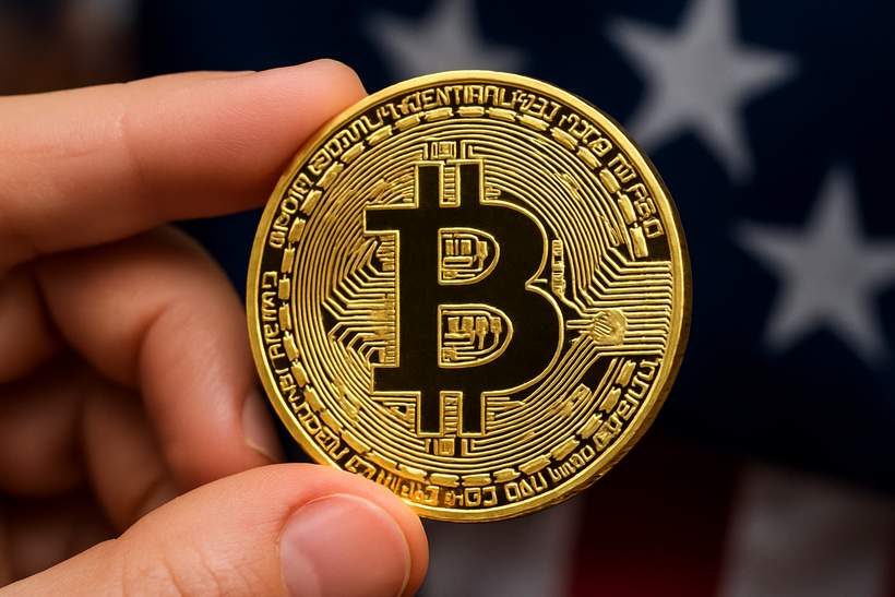 BlackRock Dives into Crypto: A $22.46 Billion Splash!