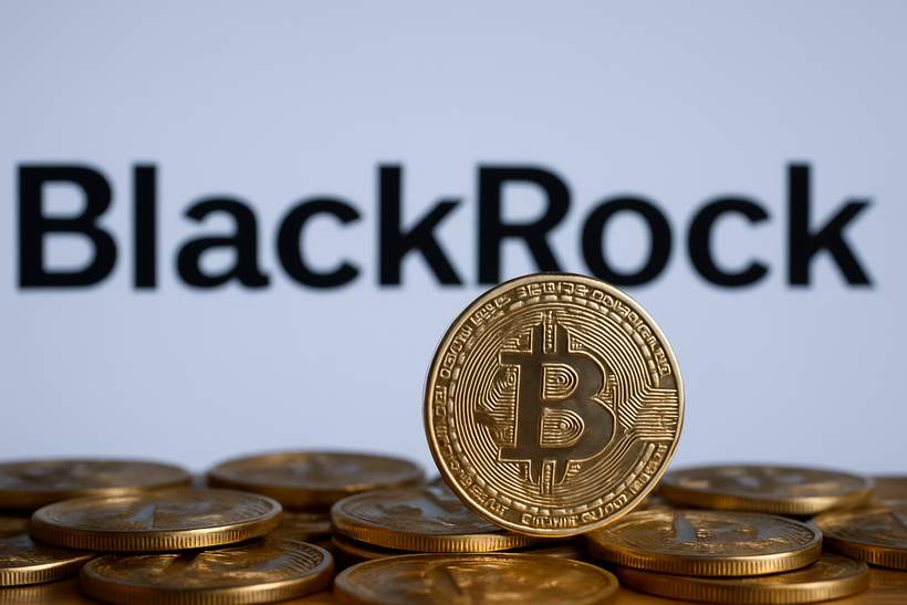 BlackRock’s Bitcoin ETF Ranks 6th In 2025 Global ETF Flows — Report