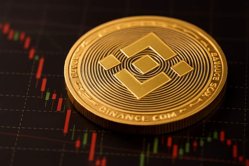 BNB: The Underdog Eyeing the Throne of Ethereum?
