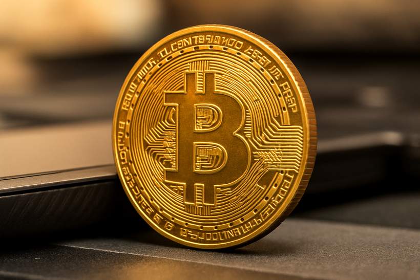 Bollinger Bands Creator Bets Big on Bitcoin: Is $100,000 Next?