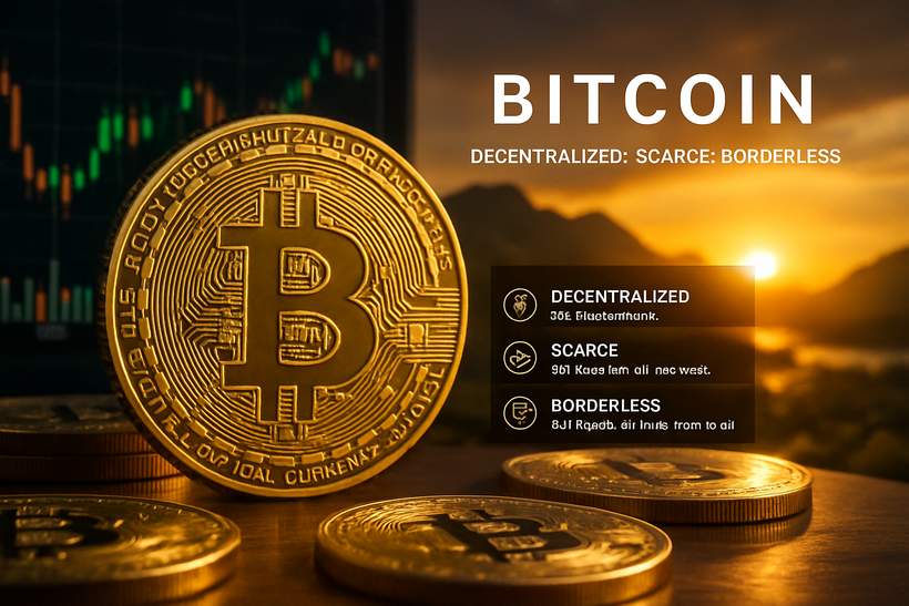 The Brutally Honest Truth About Bitcoin That Most People Miss