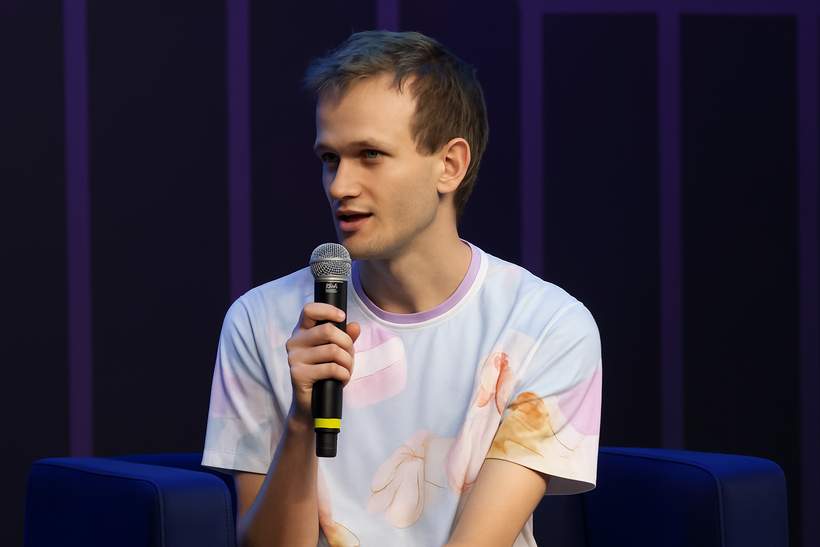 Buterin's Bold Vision: Reviving Milady and Building the World Computer