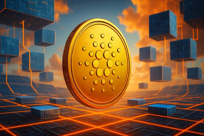 How Cardano Plans to Pump $30 Million into Its Liquidity Life