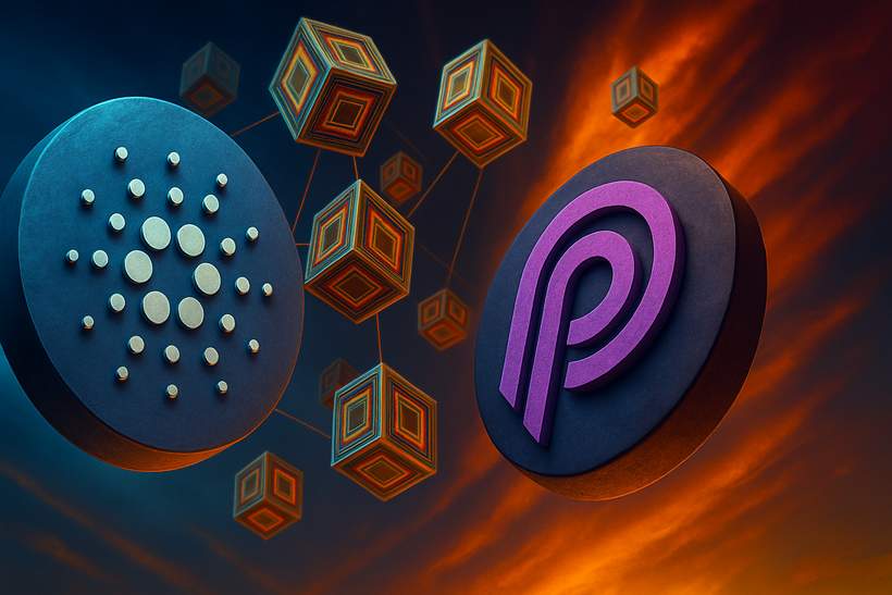 Cardano’s $40 Million Liquidity Gap and New Infrastructure: The Fun Unfolds!