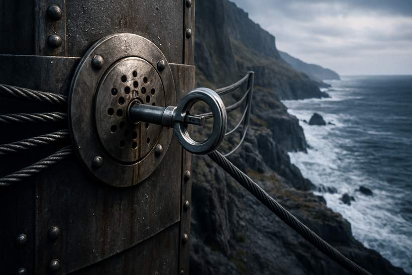 Cardano’s Exciting Journey: Unlocking $80 Billion with New Integration!