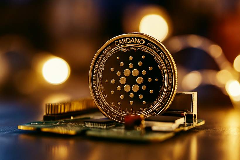 Cardano (ADA) Could Launch New Bull Phase With Investor Confidence On The Rise