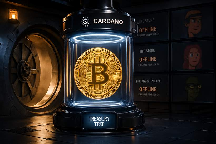 Cardano’s Dilemma: Time to Invest in Bitcoin?