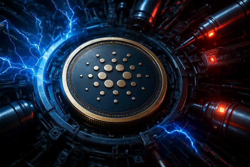 Cardano’s Upcoming Hard Fork: What You Need to Know!